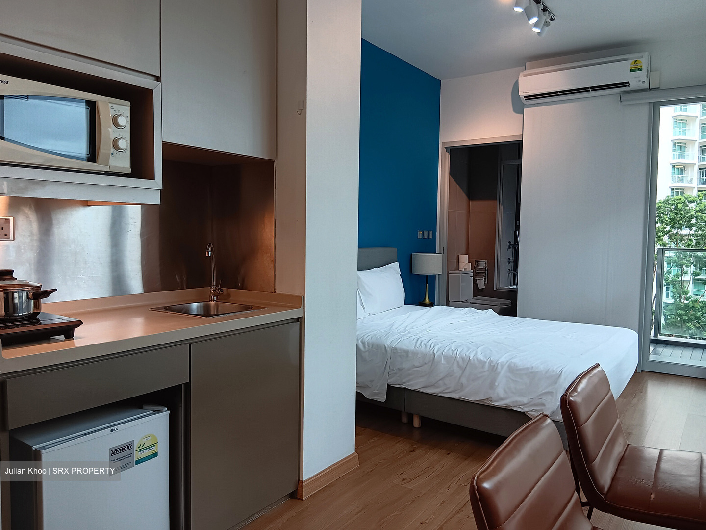 Surrey Road (D11), Apartment #413016351